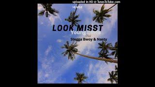 Young Davie - Look Misst (Audio) ft Stegga Bwoy & Nasty