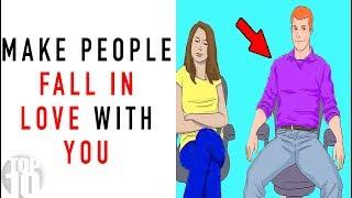 Top 10 Psychology Tricks To CONTROL Anyone!