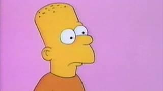 The Simpsons: Bart's Haircut (1987)