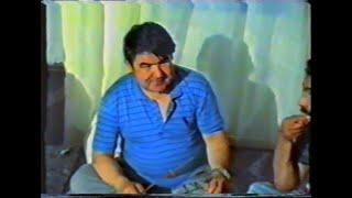 Otajon Xudayshukurov 1988 yil ОТАЖОН ХУДАЙШУКУРОВ 1988 ЙИЛ