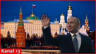 Putin may announce his resignation as president, there is consensus regarding transfer of power