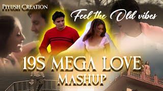 Mega Mashup | 90S Song Trending Mashup | AP Musiczsoul