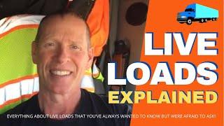 LIVE LOADS EXPLAINED | HOW DO LIVE LOADS WORK?