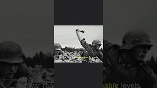 The Bloodiest Chronicles: The Deadliest Conflict in History  #history #ww2 #facts #historical