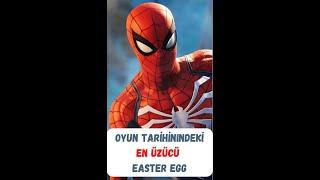 Oyun Tarihindeki EN ÜZÜCÜ Easter Egg