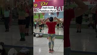 Pembentukan tubuh terbaik #senambodylanguageterbaru #olahraga #beranda #senamkegel #kegel #senam