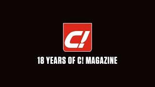 18 Years of C! Magazine