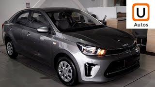 Kia Soluto Emotion 2023 FINO Y ESPACIOSO #Kiario #NetUAutos UNBOXING