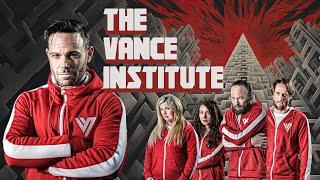 OFFICIAL TRAILER | The Vance Institute | Hex Studios