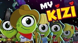 My Kizi: Virtual Pet - Android Gameplay HD