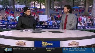 The Paul Finebaum Show Hour 4: 11/15/2019