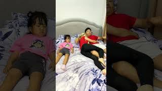 Smart girl  LeoNata family #shorts