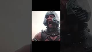 The Juggernaut in Deadpool and Wolverine