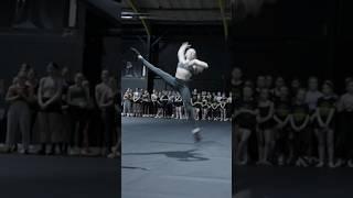 12 years young, Lilliana Clifton #shorts #short #dance #dancelover #bgt #trend #trending