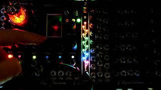 Abyss Devices -  MTR LED Meter for eurorack modular