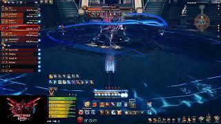 Blade and Soul SE | VT : Vortex Temple | Boss 2 | FM Mark