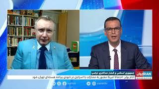 زاخارووا: ایران احتمالا با محدودیت برنامه هسته‌ای خود در ازای لغو تحریم‌ها موافقت کند