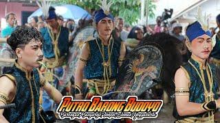 JATHILAN PUTRO BARONG BUDOYO • PUTRA ARJUNA (BAYU CS) LIVE KRONGGAHAN GAMPING SLEMAN.