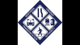 March 24, 2021 - NVTA Transportation Technology Committee