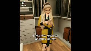 My Avakin Outfits | Avakin Life | #shorts