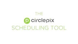 Introducing the Circlepix Scheduling Tool! | Circlepix