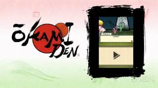 Okamiden: Shakuya Trailer