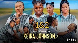 WHAT HAPPENED TO KEIRA JOHNSON 2(TRENDING NIGERIAN NOLLYWOOD MOVE 2024 ) TREASURE UCHECHI