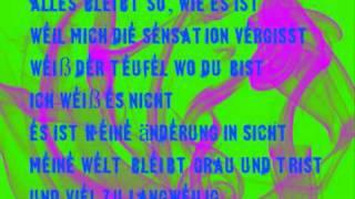 12.Langeweile Benzin