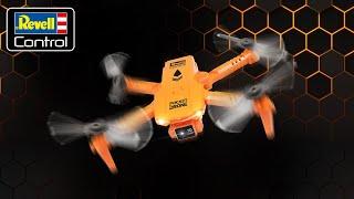 Revell Control RC Pocket Drone [23810]