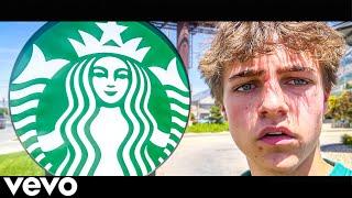 STARBUCKS DISSTRACK (Official Music Video)