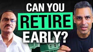 The Complete RETIREMENT Plan! | Money Matters Ep. 18 | Ankur Warikoo Hindi