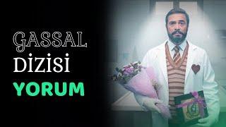 Gassal Dizisi II Yorum