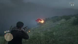 POSSE vs Juza Ep.2 - RED DEAD ONLINE