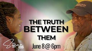 PROMO - THE TRUTH BETWEEN THEM - KERRYANN SIMPSON REUNION - THE SUSAN SHOW