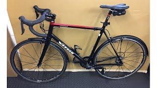 Vitus Razor VR Road Bike - Pt2 Upgrades!