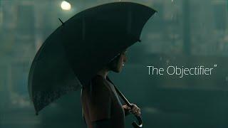 THE OBJECTIFIER - Blender Short Film