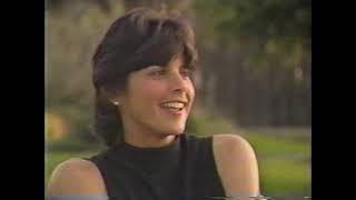 Kraft Tour Women's Tennis Show - April 1993