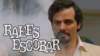 Raees Escobar Trailer Mash Up (Narcos & Raees)