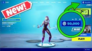 i found how to get free Vbucks... (It actually works...)