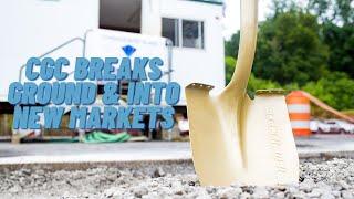 Countdown to Groundbreaking!