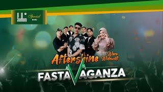 FASTAVAGANZA LIVE WITH AFTERSHINE FEAT WORO WIDOWATI LAPANGAN BUTUH TEGALREJO 2025