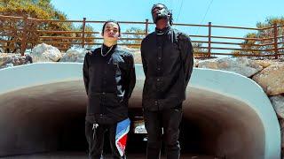 Scru Face Jean x Ez Mil - Righteous And Ratchet (Official Music Video)