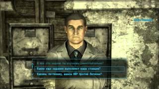 Fallout New Vegas Gameplay 77 Full HD