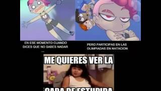 Comics de FNAFHS(con musho yaoi)