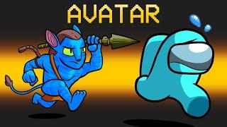 Avatar: The Way Of The Water in Among Us