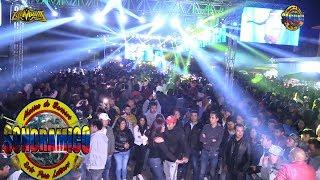 MDB UN ESTRENO RAUL LOPEZ ERES MI NIÑA(( YURIKO ))SONIDO SONORAMICO - SANTIAGO TIANGUSITENCO 2019