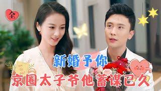 Forced into a Flash Marriage: My Archenemy Becomes My Husband | Sun Yue & Ma Qianqian