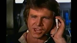 STAR WARS – "...ONE LAST TIME" THX VHS TRAILER 1995