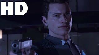 Detroit: Become Human - Я безоружен