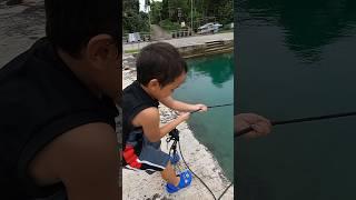WHAT A BEAUTIFUL DAY IN ISLAND OF PALAU #micronesia #trendingshorts